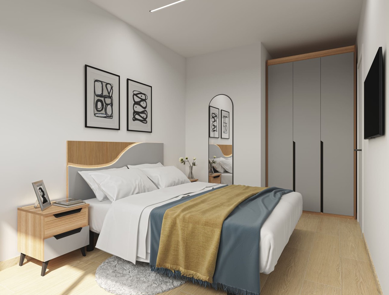 New Build - Ground-floor - Guardamar del Segura