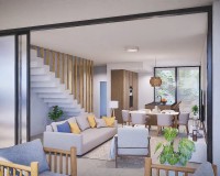 New Build - Ground-floor - Islas Menores