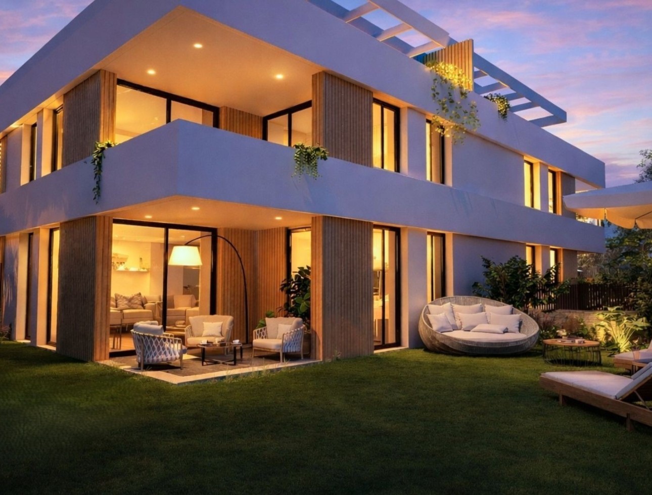 New Build - Ground-floor - Javea