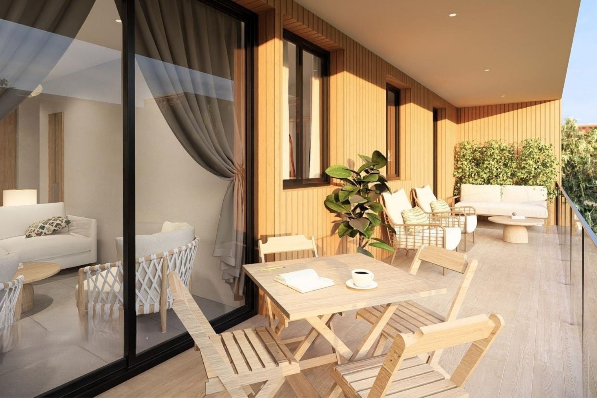 New Build - Ground-floor - Javea