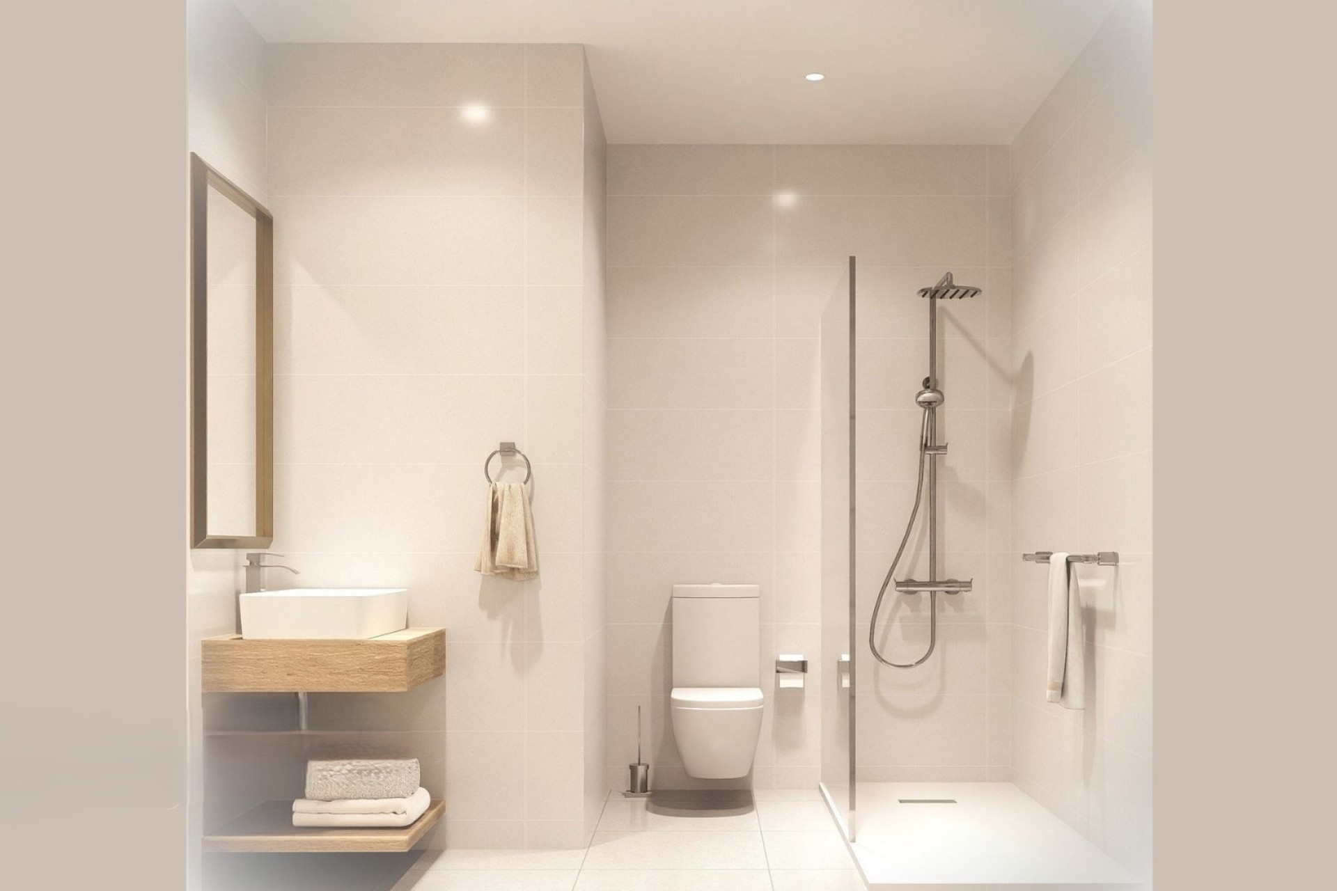 New Build - Ground-floor - Javea