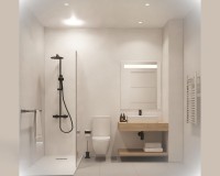 New Build - Ground-floor - Javea