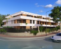 New Build - Ground-floor - Javea