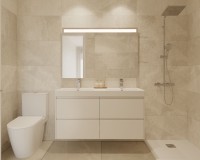 New Build - Ground-floor - La Alcaidesa