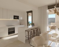 New Build - Ground-floor - La Alcaidesa