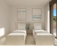 New Build - Ground-floor - La Alcaidesa