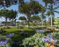 New Build - Ground-floor - La Alcaidesa