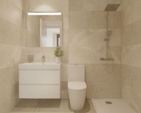 New Build - Ground-floor - La Alcaidesa