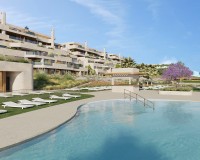 New Build - Ground-floor - La Alcaidesa