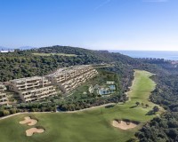 New Build - Ground-floor - La Alcaidesa