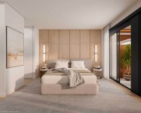 New Build - Ground-floor - La Capellania