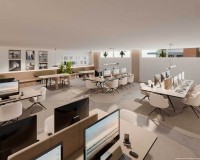 New Build - Ground-floor - La Capellania