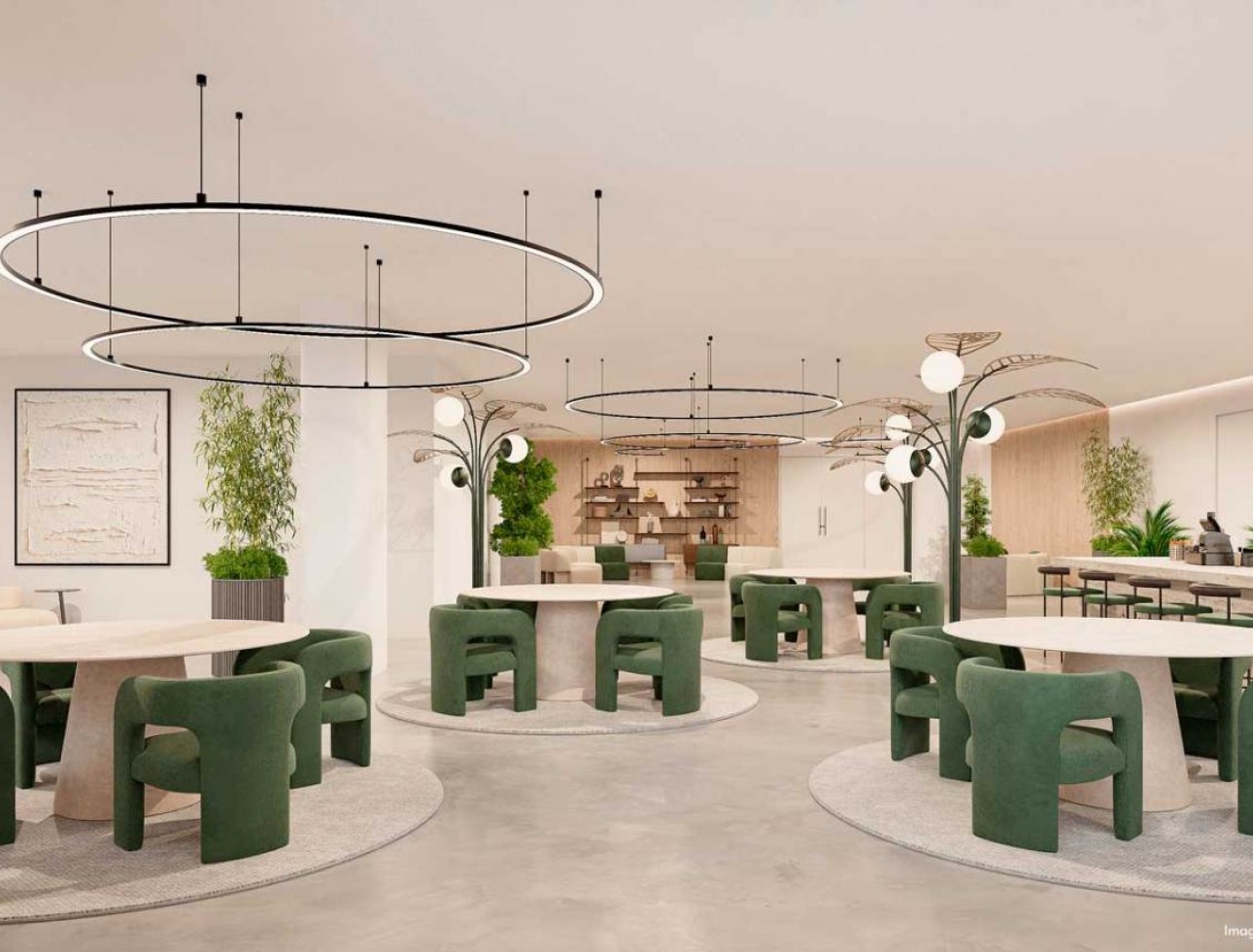 New Build - Ground-floor - La Capellania