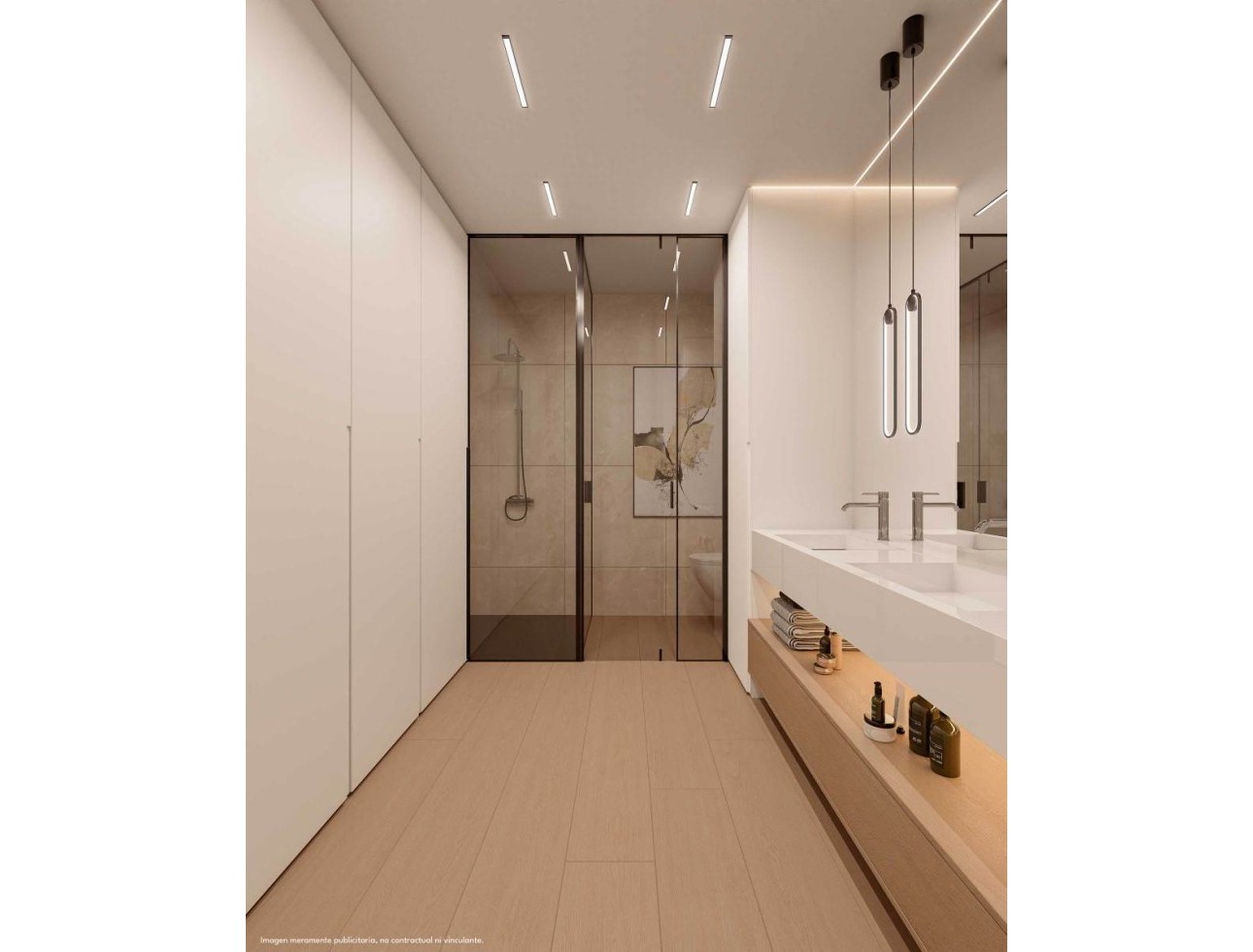 New Build - Ground-floor - La Capellania
