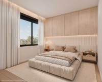 New Build - Ground-floor - La Capellania
