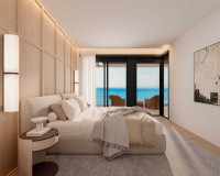 New Build - Ground-floor - La Capellania