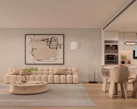 New Build - Ground-floor - La Capellania