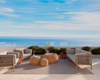 New Build - Ground-floor - La Capellania