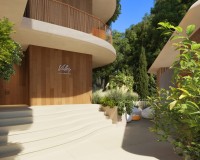 New Build - Ground-floor - La Capellania