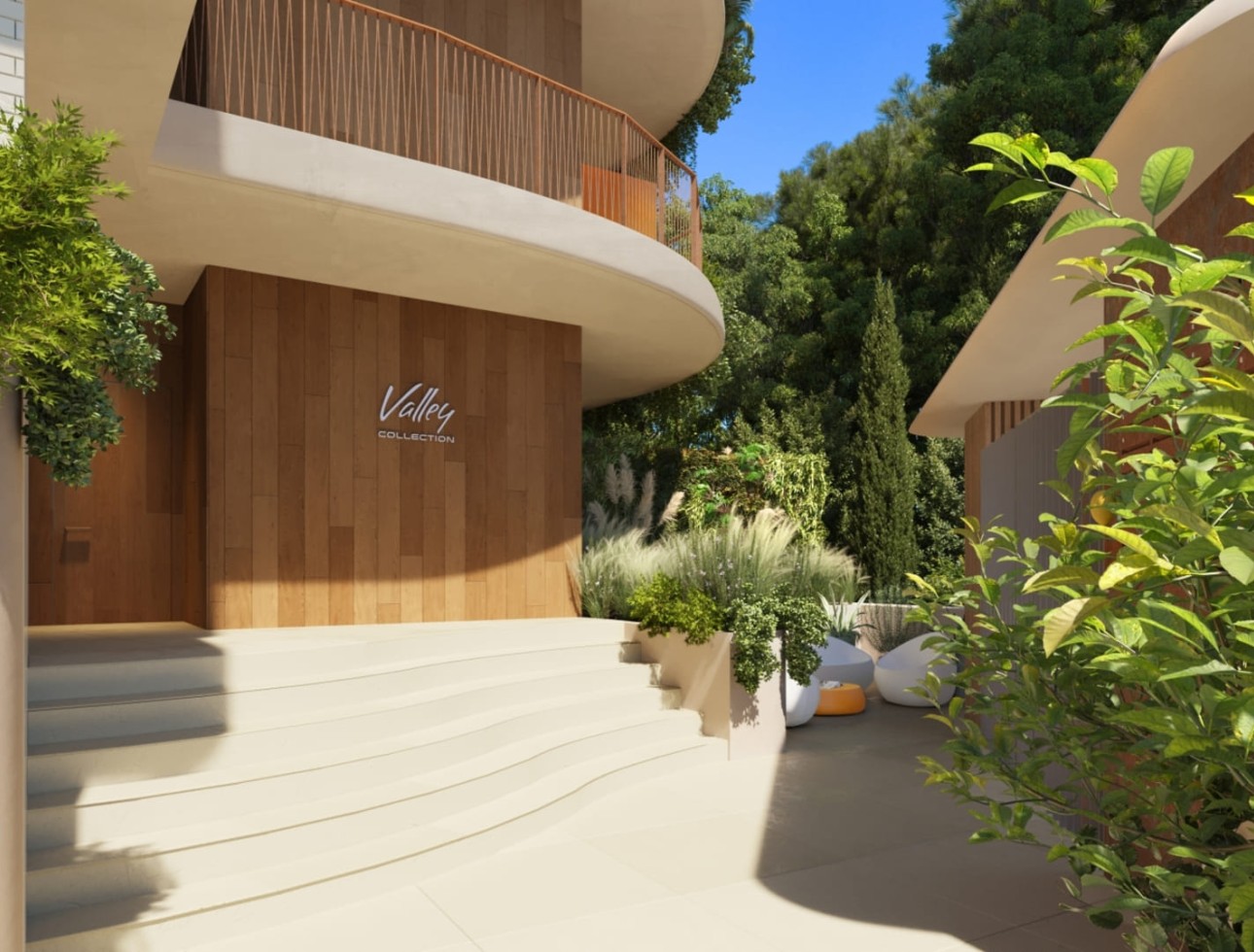 New Build - Ground-floor - La Capellania