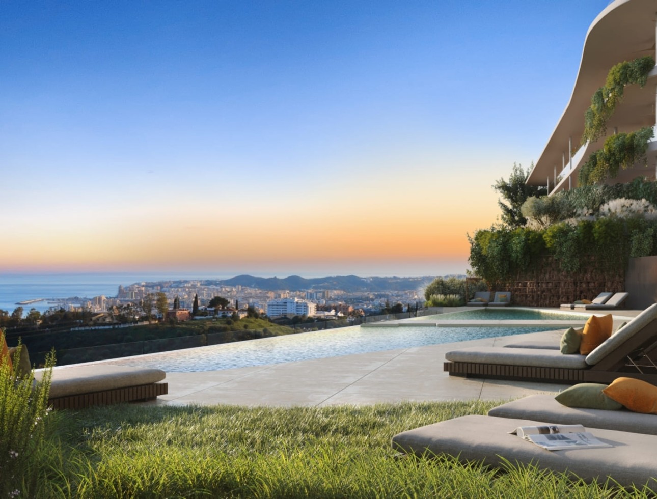 New Build - Ground-floor - La Capellania