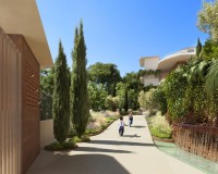 New Build - Ground-floor - La Capellania