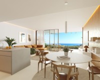 New Build - Ground-floor - La Capellania