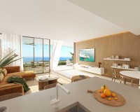 New Build - Ground-floor - La Capellania