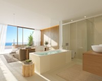 New Build - Ground-floor - La Capellania