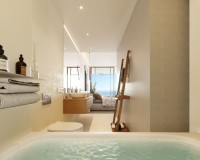 New Build - Ground-floor - La Capellania