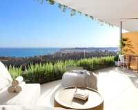 New Build - Ground-floor - La Capellania