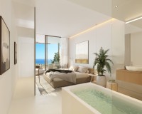 New Build - Ground-floor - La Capellania