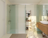 New Build - Ground-floor - La Capellania