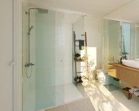 New Build - Ground-floor - La Capellania