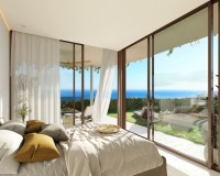 New Build - Ground-floor - La Capellania