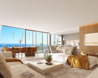 New Build - Ground-floor - La Capellania