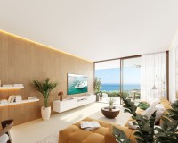 New Build - Ground-floor - La Capellania