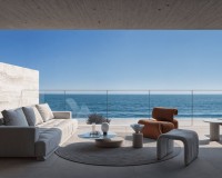 New Build - Ground-floor - La Chullera