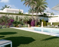 New Build - Ground-floor - La Finca Golf