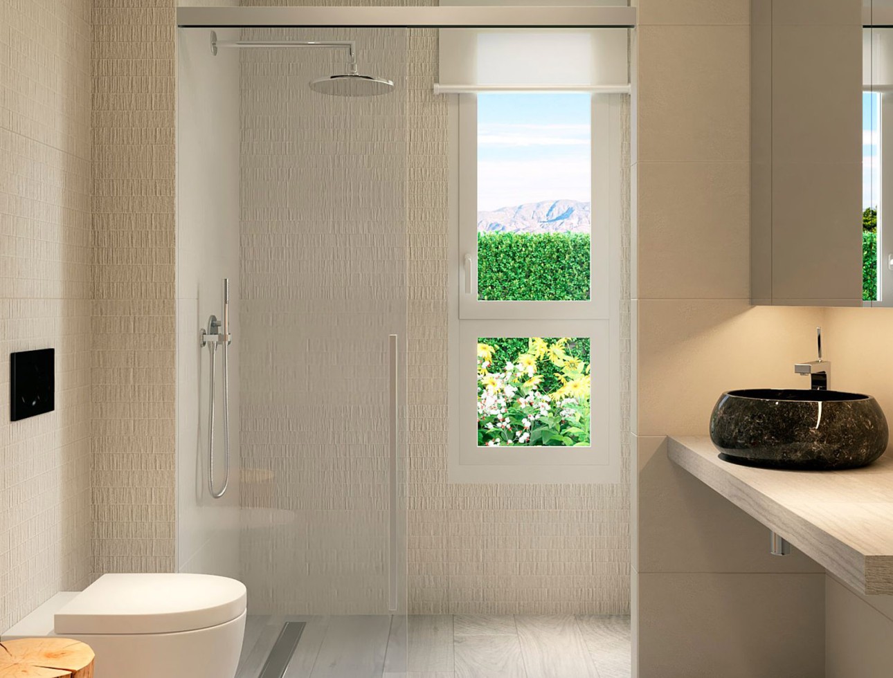 New Build - Ground-floor - La Finca Golf