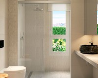 New Build - Ground-floor - La Finca Golf