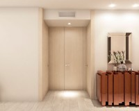 New Build - Ground-floor - La Finca Golf