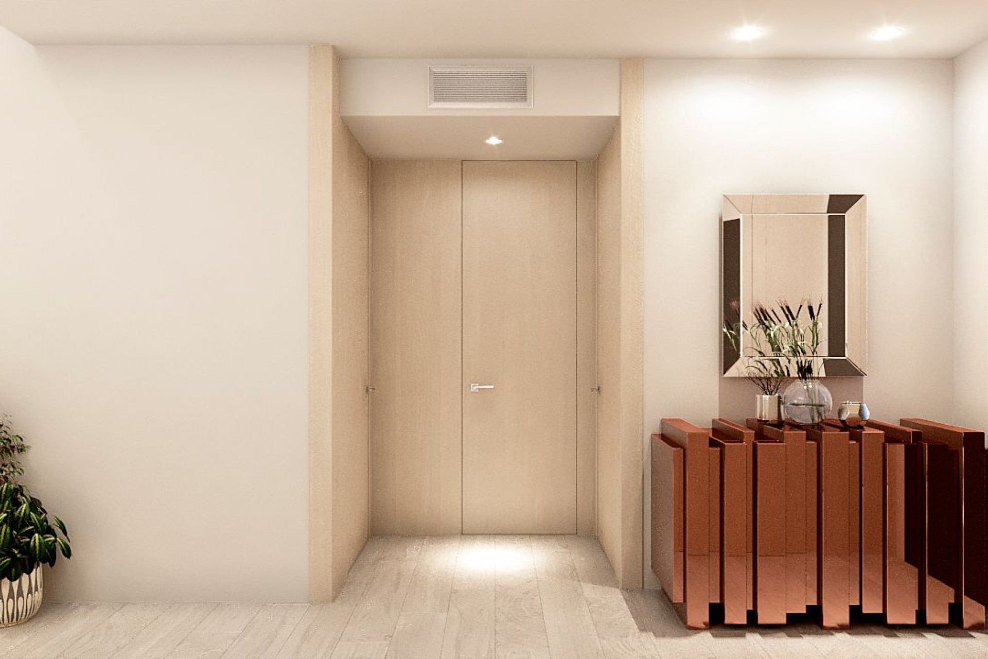 New Build - Ground-floor - La Finca Golf