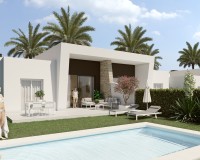 New Build - Ground-floor - La Finca Golf