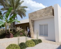 New Build - Ground-floor - La Finca Golf