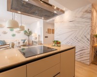 New Build - Ground-floor - La Finca Golf