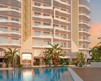 New Build - Ground-floor - La Manga del Mar Menor