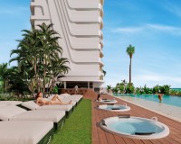 New Build - Ground-floor - La Manga del Mar Menor