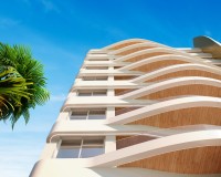 New Build - Ground-floor - La Manga del Mar Menor