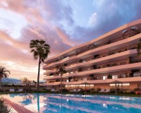 New Build - Ground-floor - La Nucia